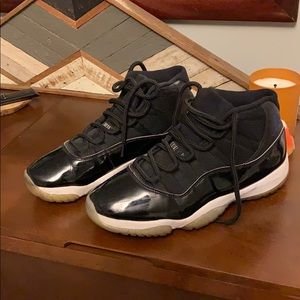 Air Jordan 11 Space Jam 10.5